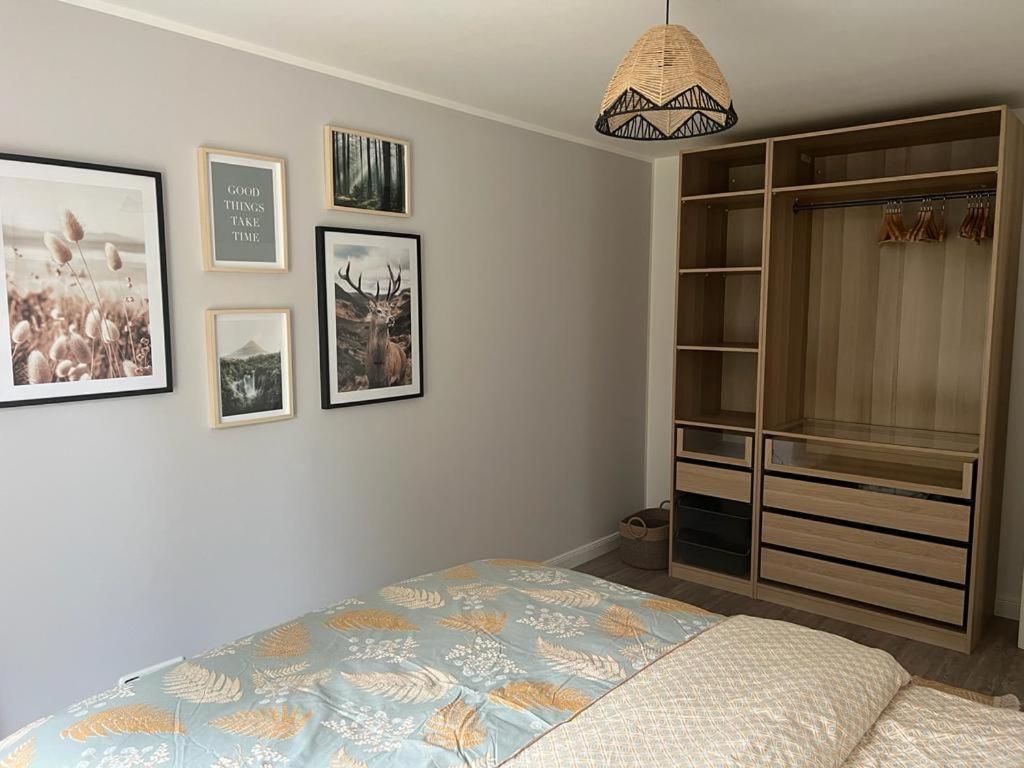 Ferienwohnung Am Rebberg Sulzburg Eksteriør billede